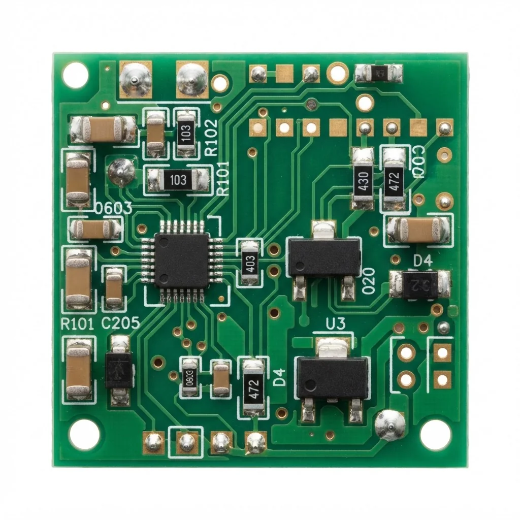 Crystals and oscillators sourcing